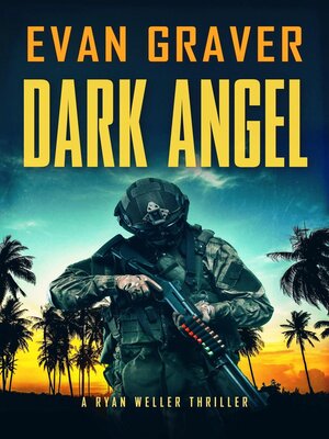 cover image of Dark Angel